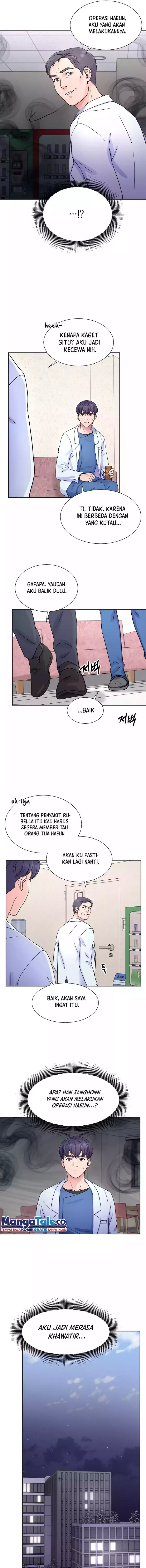Return of Max Level Doctor Chapter 20 Gambar 13