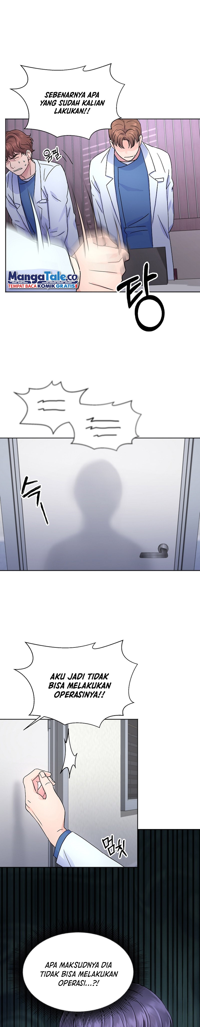 Return of Max Level Doctor Chapter 21 Gambar 2