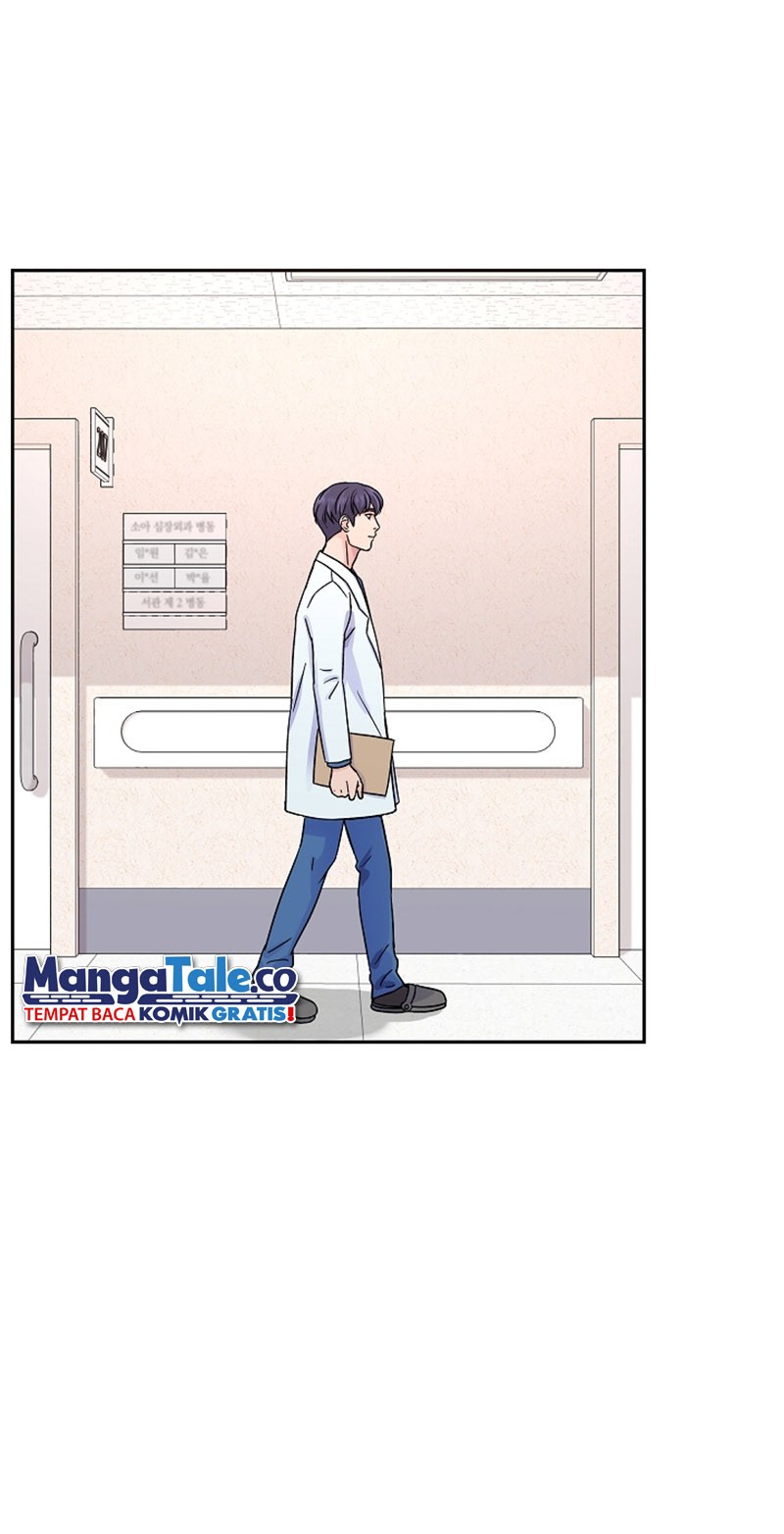 Return of Max Level Doctor Chapter 21 Gambar 7