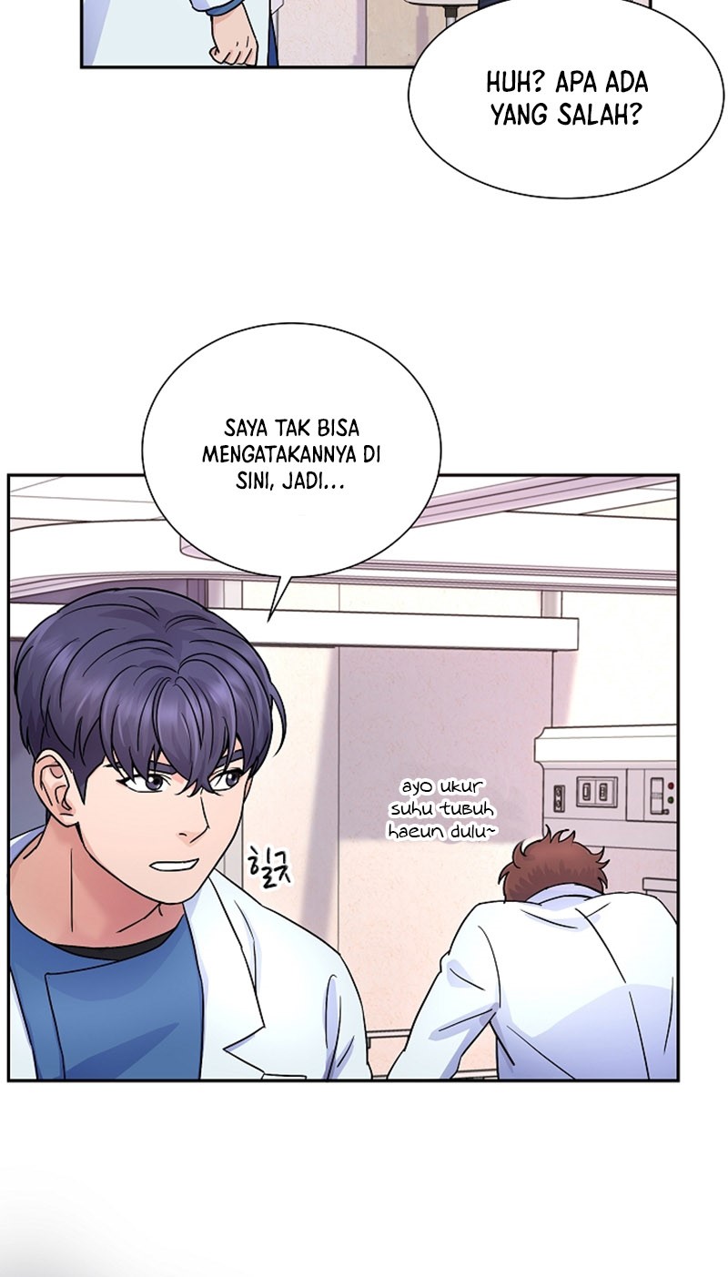 Return of Max Level Doctor Chapter 21 Gambar 13