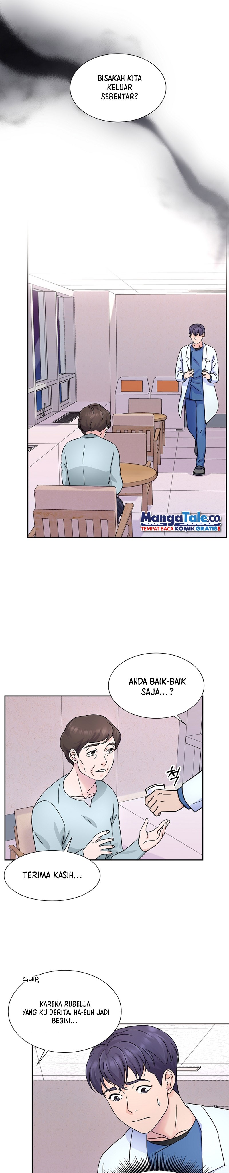 Return of Max Level Doctor Chapter 21 Gambar 14