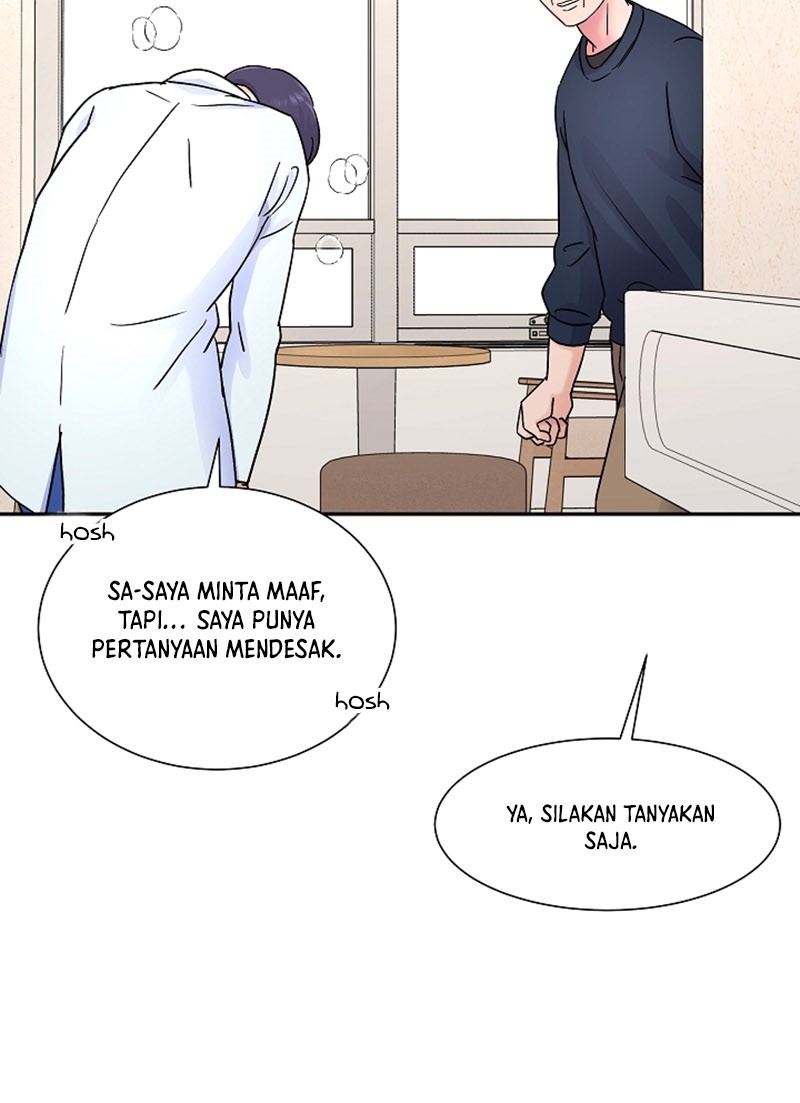 Return of Max Level Doctor Chapter 21 Gambar 25