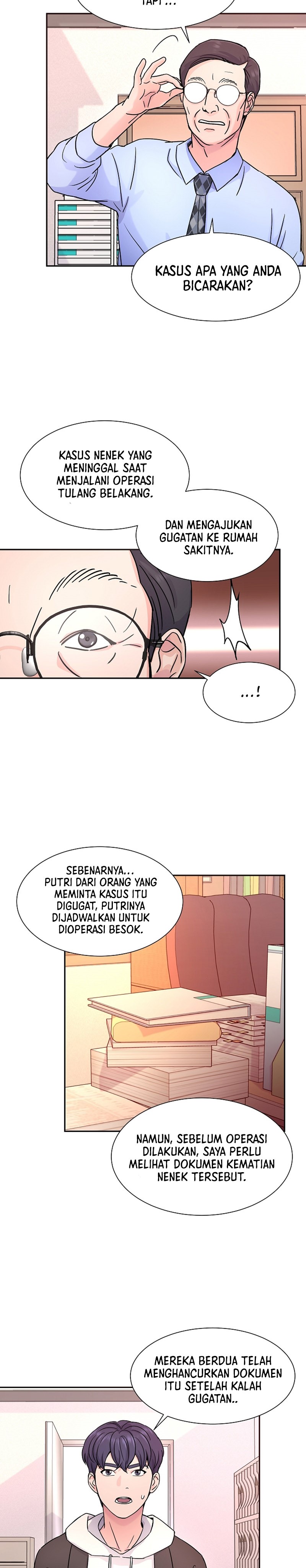 Return of Max Level Doctor Chapter 22 Gambar 2