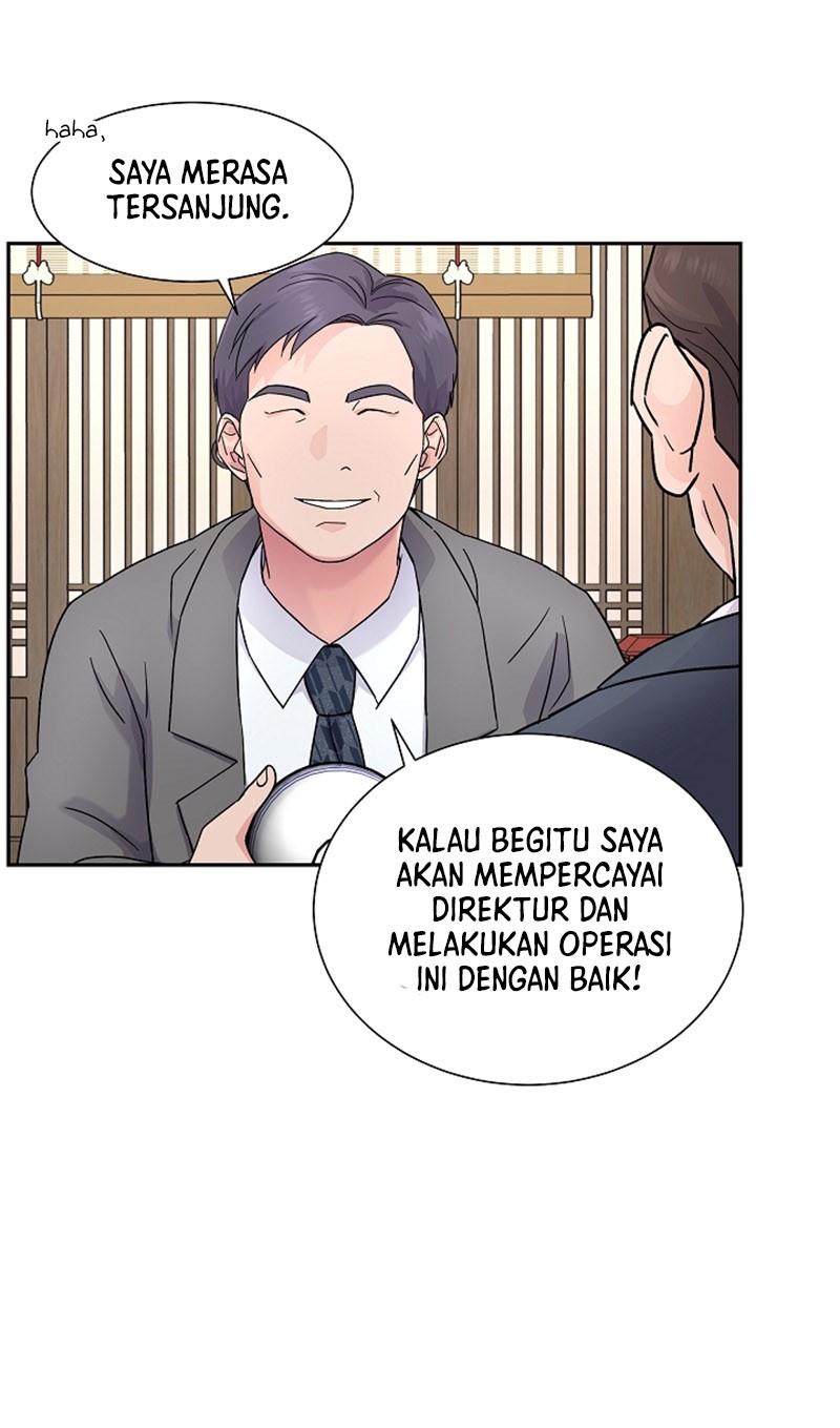 Return of Max Level Doctor Chapter 22 Gambar 5