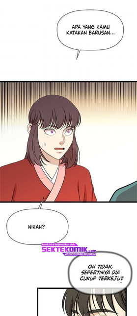 Bachelor’s Return Chapter 95 Gambar 3