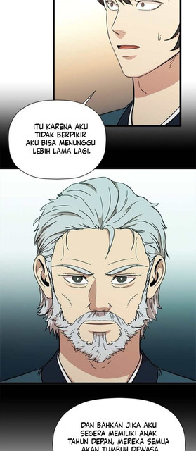 Bachelor’s Return Chapter 95 Gambar 4