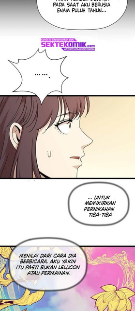 Bachelor’s Return Chapter 95 Gambar 5
