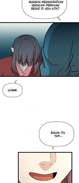 Bachelor’s Return Chapter 95 Gambar 8