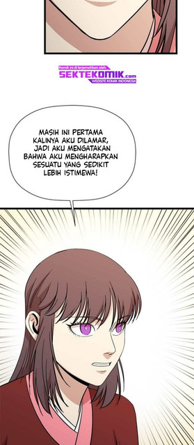 Bachelor’s Return Chapter 95 Gambar 9