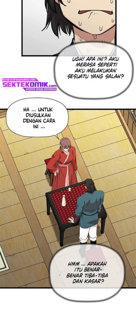 Bachelor’s Return Chapter 95 Gambar 11