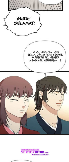 Bachelor’s Return Chapter 95 Gambar 54