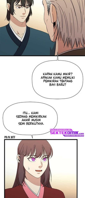 Bachelor’s Return Chapter 95 Gambar 56