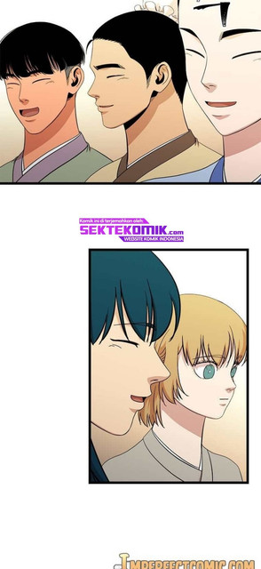 Bachelor’s Return Chapter 95 Gambar 62
