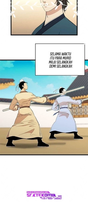 Bachelor’s Return Chapter 96 Gambar 5