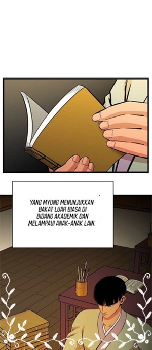 Bachelor’s Return Chapter 96 Gambar 6