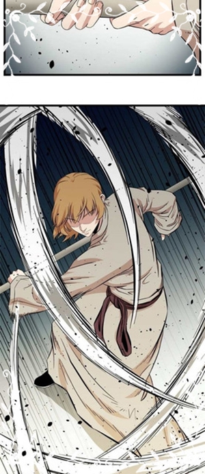 Bachelor’s Return Chapter 96 Gambar 8