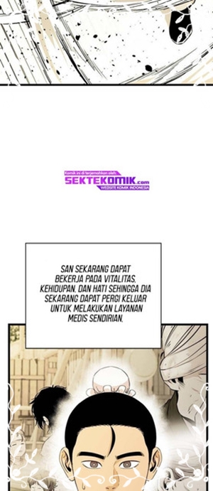 Bachelor’s Return Chapter 96 Gambar 9
