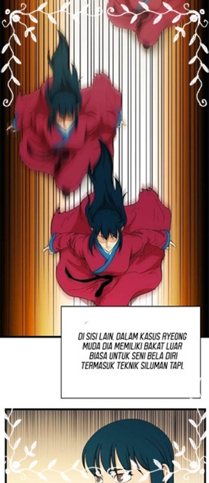 Bachelor’s Return Chapter 96 Gambar 13