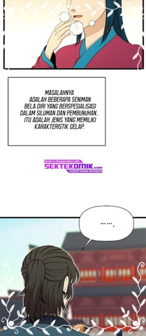 Bachelor’s Return Chapter 96 Gambar 14