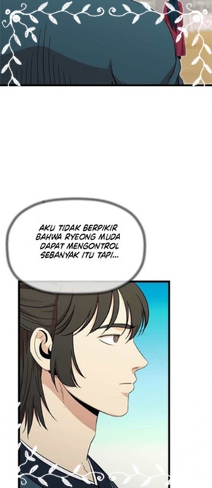 Bachelor’s Return Chapter 96 Gambar 15