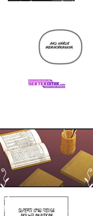 Bachelor’s Return Chapter 96 Gambar 16