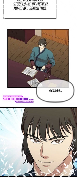 Bachelor’s Return Chapter 96 Gambar 17