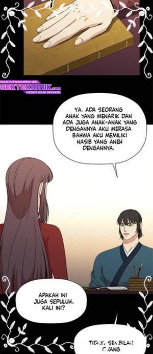 Bachelor’s Return Chapter 96 Gambar 20