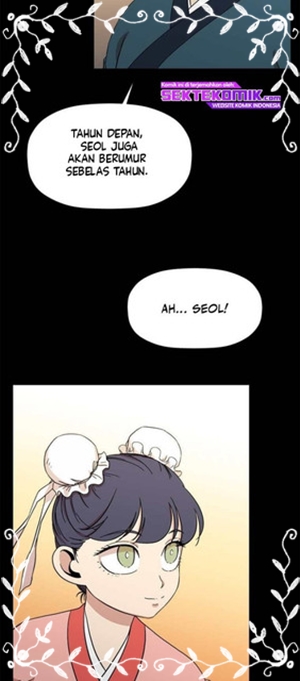 Bachelor’s Return Chapter 96 Gambar 22