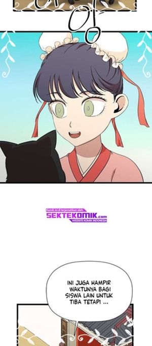 Bachelor’s Return Chapter 96 Gambar 31