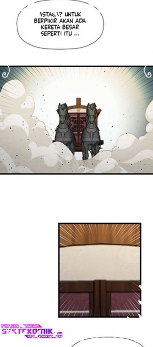 Bachelor’s Return Chapter 96 Gambar 33