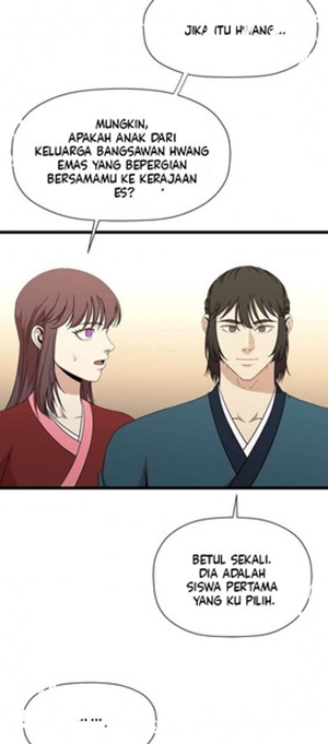 Bachelor’s Return Chapter 96 Gambar 34