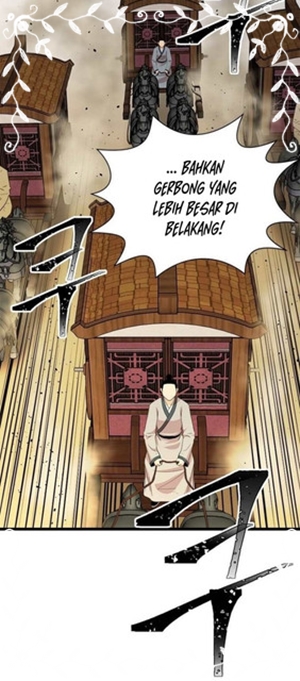 Bachelor’s Return Chapter 96 Gambar 36