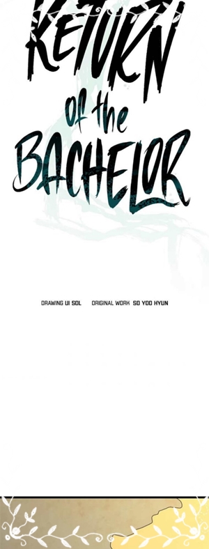 Bachelor’s Return Chapter 96 Gambar 46