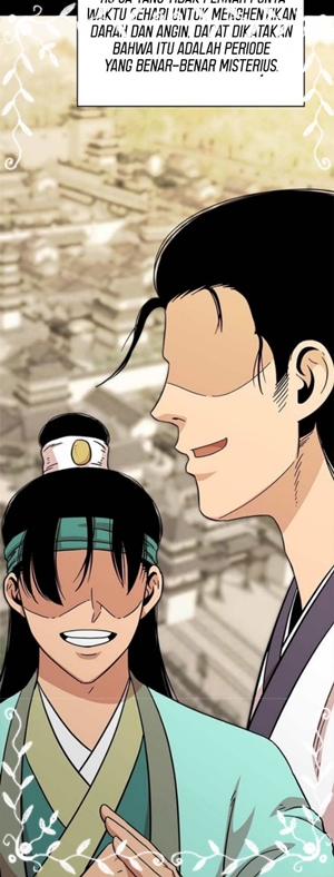 Bachelor’s Return Chapter 96 Gambar 48