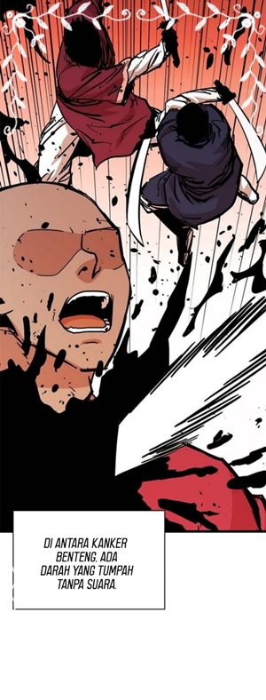 Bachelor’s Return Chapter 96 Gambar 54