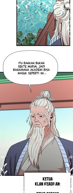 Bachelor’s Return Chapter 96 Gambar 59