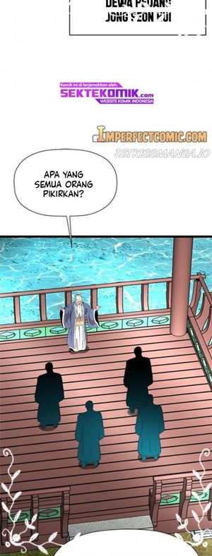 Bachelor’s Return Chapter 96 Gambar 60