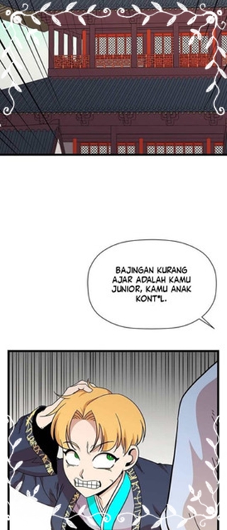 Bachelor’s Return Chapter 100 Gambar 9