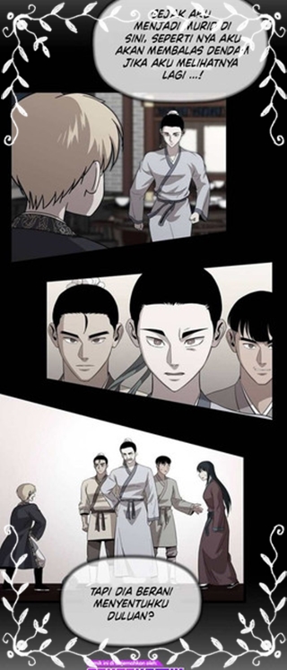 Bachelor’s Return Chapter 100 Gambar 12