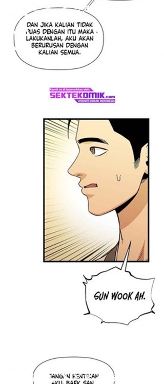 Bachelor’s Return Chapter 100 Gambar 16