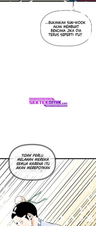 Bachelor’s Return Chapter 100 Gambar 19
