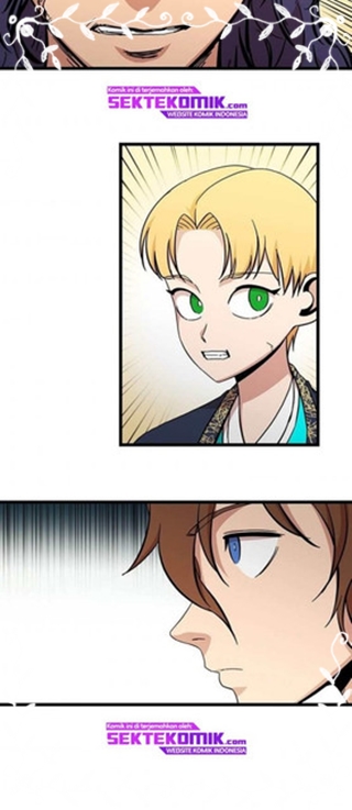 Bachelor’s Return Chapter 100 Gambar 21