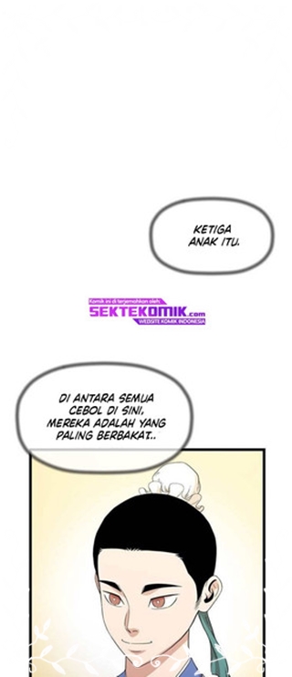Bachelor’s Return Chapter 100 Gambar 22