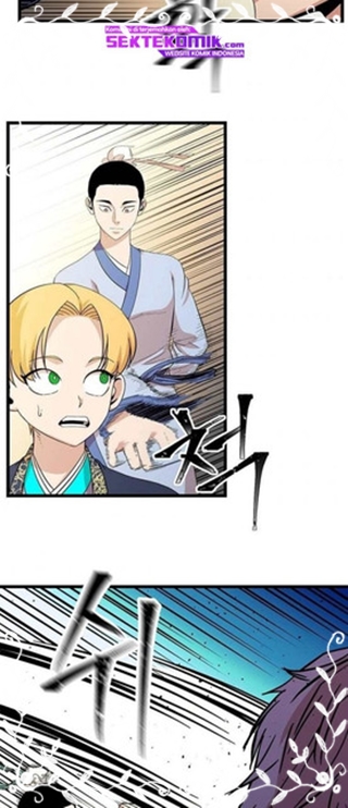 Bachelor’s Return Chapter 100 Gambar 27