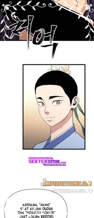 Bachelor’s Return Chapter 100 Gambar 29