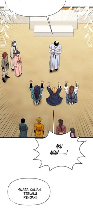 Bachelor’s Return Chapter 100 Gambar 30