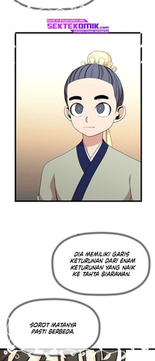 Bachelor’s Return Chapter 100 Gambar 38