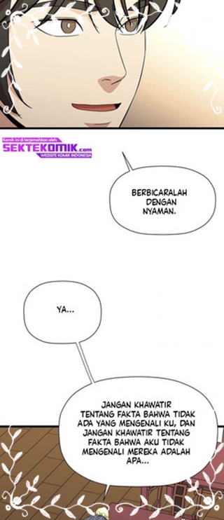 Bachelor’s Return Chapter 100 Gambar 39