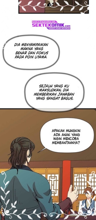 Bachelor’s Return Chapter 100 Gambar 42