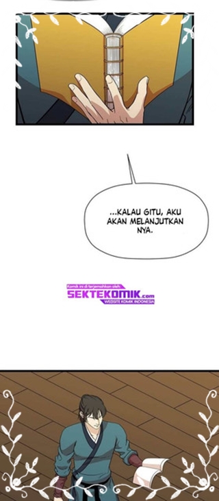 Bachelor’s Return Chapter 100 Gambar 48